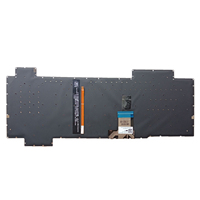 NOUVEAU pour Asus TUF Gaming FX504 FX504GD FX504GE FX504GM Clavier US rétroéclairé RGB
