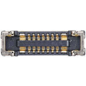 Connecteur FPC <span class=keywords><strong>de</strong></span> prise d'interface <span class=keywords><strong>de</strong></span> bouton muet <span class=keywords><strong>de</strong></span> volume d'alimentation <span class=keywords><strong>de</strong></span> té<span class=keywords><strong>l</strong></span>éphone portable compatible pour <span class=keywords><strong>l</strong></span>'<span class=keywords><strong>iPhone</strong></span> <span class=keywords><strong>XR</strong></span> - Product Image 1