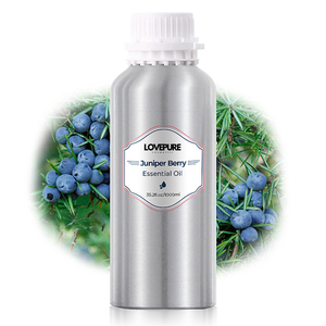 100% hierbas naturales y orgánicas aromaterapia 1L lavanda limón aceite esencial para difusor - Product Image 6