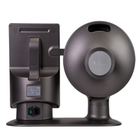 Nouvel analyseur de peau 3D Scanner facial Système de diagnostic automatique de la peau Analyse Appareil de soin de la peau