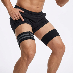 Bandes de Résistance Antidérapantes Little Paws (Tissu Polyester Résistance Moyenne) pour Femmes, Idéales Squats et Entraînement des Hanches en Salle de Sport - Vente en Gros - Product Image 1