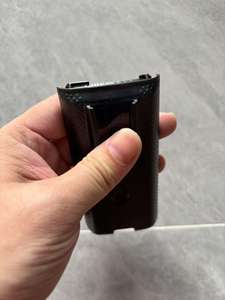 NNTN8023BC NNTN8023แบตเตอรี่ <span class=keywords><strong>MOTOROLA</strong></span> แบตเตอรี่ลิเธียมชาร์จไฟได้ความจุสูง2200มิลลิแอมป์ MTP3500 MTP3550 MTP6750 MTP6650 - Product Image 5