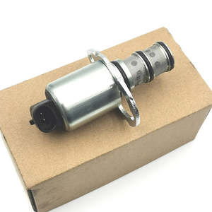 Vanne solénoïde hydraulique en gros AT310584 RE211156 pour chargeuse 310J 325K Pièces de tracteur - Product Image 6
