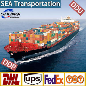 Самая дешевая логистика, <span class=keywords><strong>DHL</strong></span> UPS, FEDEX, воздушный морской поезд DDU DDP, экспедиторы из Китая в Бельгию, Ирландия, Польша, доставка - Product Image 5