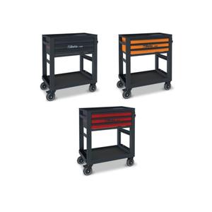 BETA - 051000300 Carro de herramientas de servicio con 3 cajones-EAN 8054809423616 TALLERES DE RODILLO ARMARIOS DE RODILLOS - Product Image 1