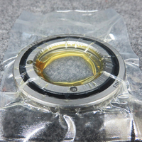 XRE35020 Bantalan Rol Silang Cincin Dalam Terpisah Alat Mesin Bantalan Meja Putar 350*400*20Mm RE35020 Bantalan Robot