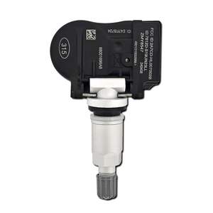 Capteur BST TPMS 315Mhz pour 2005-2014 Jeep Chrysler <span class=keywords><strong>Dodge</strong></span> Mitsubishi, Wrangler Liberty Grand Cherokee 68001696AB 56029465AB - Product Image 2