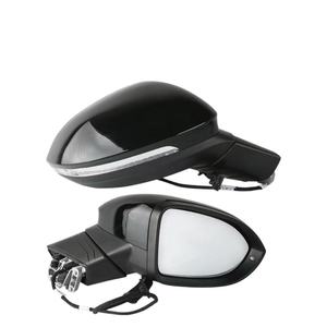 Vente en gros de rétroviseurs latéraux électriques 12V pour VW ID3 |   Pièces de rechange automobiles chauffantes et pliables - Product Image 4