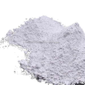 Rutile Nano TiO2 Poudre 99.5% Pureté Haute Activité Photocatalytique pour Revêtements Cellules Solaires Cosmétiques - Product Image 1