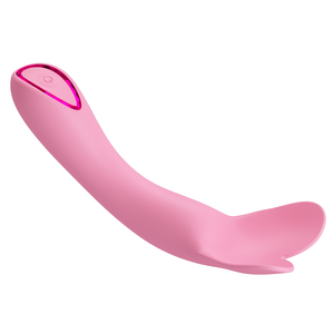 PRETTY <span class=keywords><strong>LOVE</strong></span> Vibrateur puissant pour stimulation clitoridienne et point G, jouet sexuel pour femmes, vente en gros, produit très demandé - Product Image 2