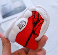 YL-2053 respirant course à pied sport marche nouveauté baskets pas cher baskets décontracté Sport chaussures décontractées pour les tout-petits