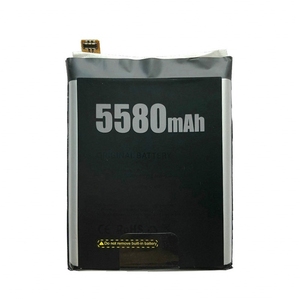 Batterie de remplacement BAT17S605580 5580mAh pour DOOGEE S60 S60 Lite CE RoHS Vente en gros Haute capacité Qualité supérieure - Product Image 5