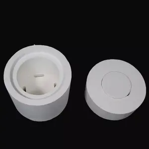 תנור פורצלן או zirconia חימום sintering תא קרמיקה עבור תנור שיניים - Product Image 3