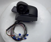 Manette de commande en acier Benit de haute qualité 10-30V pour fraiseuse W100HR 2862163