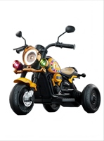 Nouvelle Moto Électrique pour Enfants : Économique, Multifonctionnelle et Éducative pour l'Apprentissage Précoce