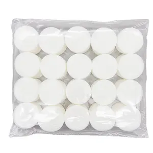 Wholesale Makeup Use Cotton Pads Honey Comb Embossed Non Woven Facial Pads