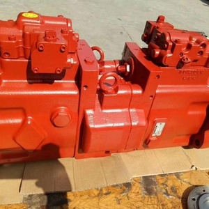 K5V Series <b>Pump</b> K5V80,K5V140,K5V160,K5V200 Hydraulic <b>Pump</b> Main <b>Pump</b> Assy for Excavator - Product Image 4