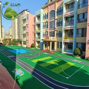 <span class=keywords><strong>Gazon</strong></span> artificiel gris de 20mm et 25mm, tapis de <span class=keywords><strong>gazon</strong></span> artificiel <span class=keywords><strong>synthétique</strong></span>, dégagement intérieur, <span class=keywords><strong>gazon</strong></span> artificiel - Product Image 5