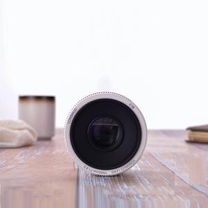 Meilleure vente YONGNUO YN 50mm F1.8II pour objectifs <span class=keywords><strong>Canon</strong></span> objectif à grande ouverture mise au point automatique petit objectif YN 50 <span class=keywords><strong>MM</strong></span> 0.35m 1.15ft Super effet - Product Image 2