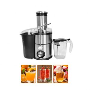 Exprimidor Eléctrico Silencioso de 800W con Motor de Cobre de 1000ML y Cuchillas de Acero Inoxidable para Jugos Caseros Frescos, Marca Personalizada - Product Image 5
