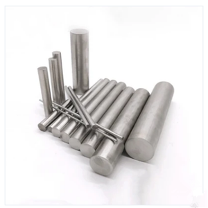 Duplex Stainless <strong>Steel</strong> Rod UNS 32750 904L 321 630 310S 17-4ph 17-7ph 2205 2507 Stainless <strong>Steel</strong> Round <strong>Bars</strong> Price - Product Image 1