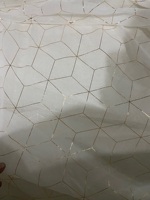 Tissu de rideau en velours hollandais super doux, tissé, respirant, teint, poids moyen, 100 % polyester, pour la vente en gros de textiles de maison et de meubles