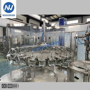 Máquina automática <span class=keywords><strong>de</strong></span> llenado <span class=keywords><strong>de</strong></span> botellas <span class=keywords><strong>de</strong></span> vidrio, para vino, cerveza, Gin, <span class=keywords><strong>Vodka</strong></span>, licor Spirit - Product Image 4