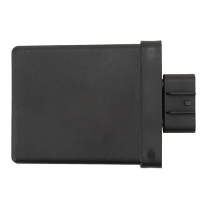 GOOFIT Motorcycle CDI Remplacement pour Yamaha XTX125 XTR125 <span class=keywords><strong>XT125R</strong></span> 2007 XT125X 2005-2006 YBR125 3D9-H5540-01 3D9-00 - Product Image 4