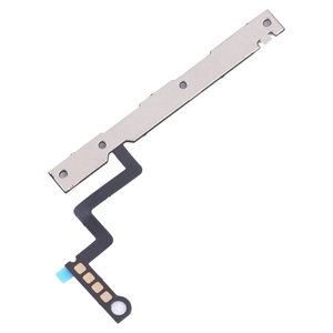 Para <span class=keywords><strong>Google</strong></span> <span class=keywords><strong>Pixel</strong></span> 8 Botón de encendido y botón de volumen Cable flexible - Product Image 3