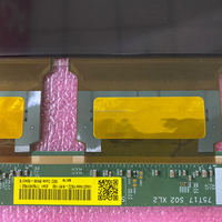 Remplacement de panneau LCD pour téléviseur Hisense 4K 75 pouces, écran de remplacement LCD, sortie d'usine, meilleure qualité, remplacement Hv750qubf9e