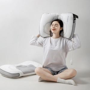 Nuevo Airbag Inflable Ajustable para Dormir, Especial para Adultos, Transpirable, para el Cuello - Product Image 2