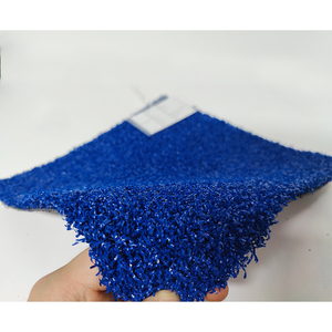 Ldk Thiết Bị Thể Thao 40Mm <span class=keywords><strong>Turf</strong></span> 15Mm Cỏ Nhân Tạo Thảm Vườn Cảnh Quan Bãi Cỏ Nhân Tạo Cỏ Tổng Hợp Cỏ - Product Image 1