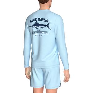 Camisetas de Compresión para Pesca RISE para Hombre, Protección Solar UV UPF 50+, Camiseta de Manga Larga - Product Image 6