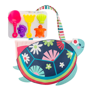 Piccola novità personalizzata fantasia giocattoli per bambini collezione di stoccaggio <span class=keywords><strong>squalo</strong></span> casa gioco maglia poliestere borsa da spiaggia <span class=keywords><strong>con</strong></span> conchiglie - Product Image 3