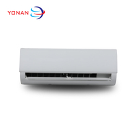 220V R32 Refrigerant 50Hz 36000 Btu Rumah Multi Zona AC Air Conditioner Terpisah