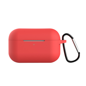 Nouvel étui en silicone souple pour écouteurs de 3e génération Pro, étui en silicone pour écouteurs Air, étui antichoc pour <span class=keywords><strong>Airpods</strong></span> 4 - Product Image 3