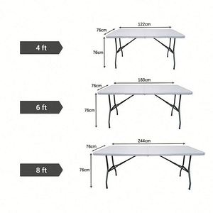 White Rectangle Tablecloths 60 X 102 Inches Handmade Reusable Machine Washable Wedding Party Banquet Covers - Product Image 3