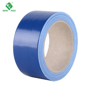 Bomei gói nhiệm vụ nặng nề 48mm Băng keo cao su thiên nhiên tay xé áp lực một mặt nhạy cảm dư lượng miễn phí - Product Image 4