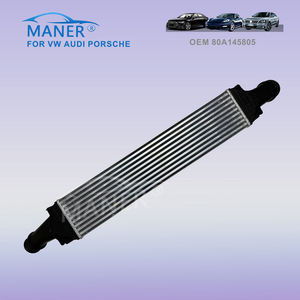 MANER 80A145805 8K0145805E Intercooler de haute qualité pour Audi A6 Q5 3.0 TDI quattro PORSCHE MACAN 2.0 R4 - Product Image 3
