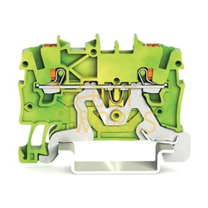 Wago 22001207 - Nuovo - Product Image 1