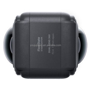 <span class=keywords><strong>Insta360</strong></span> <span class=keywords><strong>ONE</strong></span> RS <span class=keywords><strong>ONE</strong></span> <span class=keywords><strong>R</strong></span> 360 Lens Sports Action Camera accessoires originaux en stock - Product Image 2