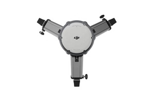 Estación Multifuncional DJI D-RTK 3 Edición Internacional con Kit de Trípode para Drones DJI Matrice 4T/4E, Topografía y Cartografía Aérea - Product Image 3