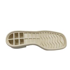 High Quality Women's <b>Soft</b> Sole Customizable <b>Shoe</b> Wear Resistant and Comfortable Lightweight and Anti-Slip Rubber Material - Product Image 3
