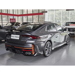 Voitures à essence d'occasion fabriquées en Chine Gac Trumpchi Empow Leopard 177PS L4 Voiture <span class=keywords><strong>automobile</strong></span> Voitures neuves ou d'occasion à vendre - Product Image 6