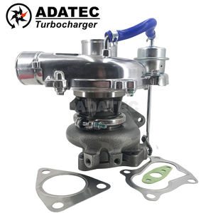 Kits de turbocompresor MFS Billet CT16 <span class=keywords><strong>17201</strong></span>-<span class=keywords><strong>30030</strong></span> <span class=keywords><strong>17201</strong></span>-0L030 piezas de turbina para Toyota Hiace 2,5 D4D 75Kw 102HP 2KD-FTV 2KD 2001- - Product Image 4