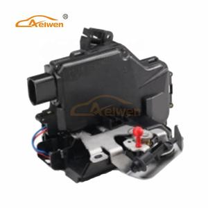 محرك قفل باب السيارة الخلفي الأيسر المستخدم لأودي <span class=keywords><strong>A4</strong></span> <span class=keywords><strong>B6</strong></span> 8D0839015A 8D0839015 8E0839015D - Product Image 1