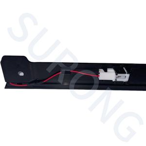 Surong 10433287 MG GT Roof LED, โคมไฟหยุดการติดตั้งสูง E-Mark เลนส์รมควันสำหรับ MGGT - Product Image 6