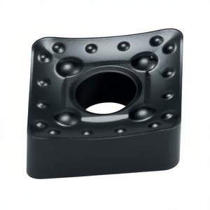Ttake CNMM Turning Insert Sp 80 Degree Negative Insert For Metal <b>Machining</b> - Product Image 2