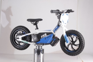 <span class=keywords><strong>Bicicleta</strong></span> Eléctrica <span class=keywords><strong>de</strong></span> <span class=keywords><strong>Equilibrio</strong></span> Fish Extreme FXB03-16 <span class=keywords><strong>de</strong></span> 16 Pulgadas, 36V, 5.0AH, 250W para Niños, Horquilla <span class=keywords><strong>de</strong></span> Acero, Cuadro <span class=keywords><strong>de</strong></span> Aleación <span class=keywords><strong>de</strong></span> Aluminio, Llanta <span class=keywords><strong>de</strong></span> Fibra <span class=keywords><strong>de</strong></span> Carbono - Product Image 3