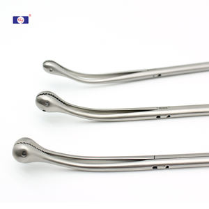 Mehrzweck-Thorakoskopie-Instrumente Thorakoskopische Instrumente Gewebezangen - Product Image 6